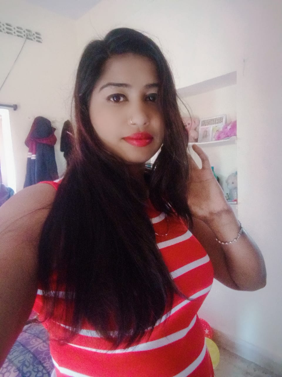 Exclusive call girl in Chennai